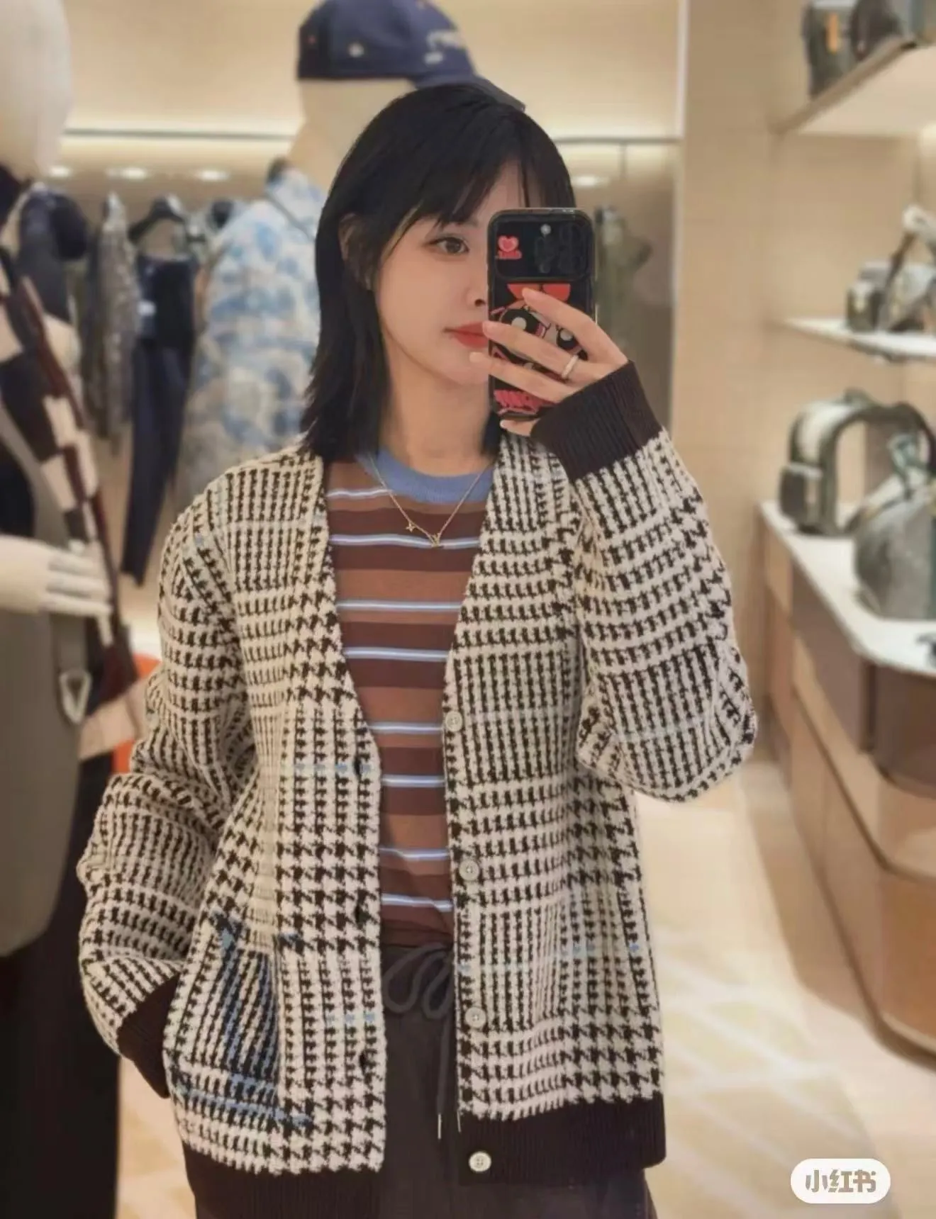 Louis Vuitton/ 25Fw